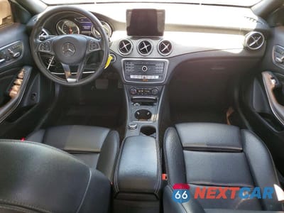 Zdjęcie 8 z 12 samochodu: 2018 MERCEDES-BENZ GLA 250 VIN:WDCTG4EB6JJ504780 - miniatura
