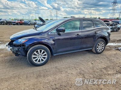 2010 MAZDA CX-7 JM3ER2W56A0321947 - główne zdjęcie licytacji z USA - miniatura