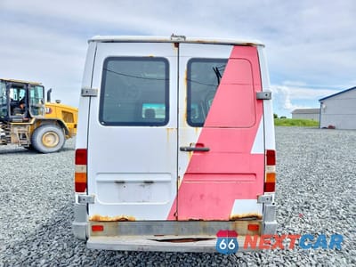 Zdjęcie 6 z 13 samochodu: 2005 DODGE SPRINTER 2500 VIN:WD0PD644955785705 - miniatura