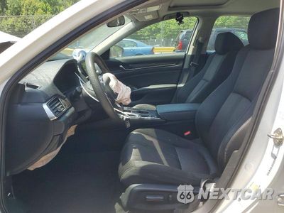 Zdjęcie 7 z 12 samochodu: 2020 HONDA ACCORD EX VIN:1HGCV1F44LA015910 - miniatura