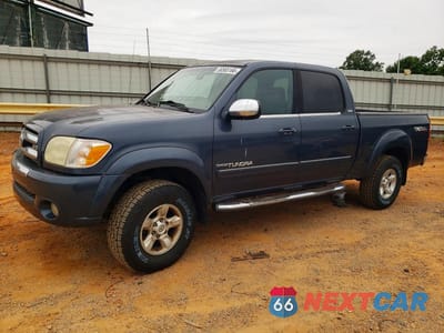 2005 TOYOTA TUNDRA SR5 5TBDT44155S476759 - główne zdjęcie licytacji z USA - miniatura