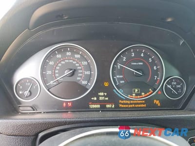 Zdjęcie 9 z 12 samochodu: 2016 BMW 328 XIGT SULEV VIN:WBA8Z5C54GG501453 - miniatura