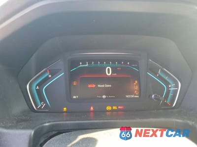 Zdjęcie 9 z 14 samochodu: 2019 HONDA ODYSSEY EXL VIN:5FNRL6H72KB001755 - miniatura