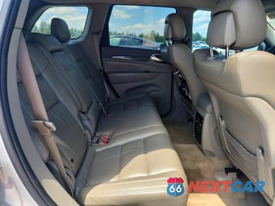 Zdjęcie 11 z 13 samochodu: 2011 JEEP GRAND CHEROKEE LAREDO VIN:1J4RS4GG2BC549139 - miniatura