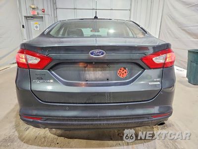 Zdjęcie 6 z 12 samochodu: 2015 FORD FUSION SE VIN:1FA6P0HD0F5108164 - miniatura