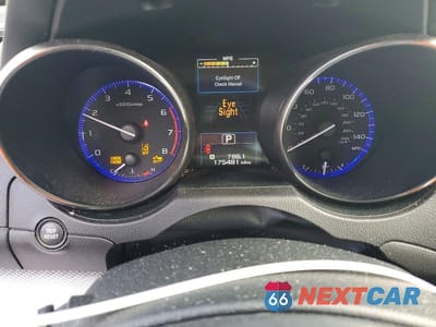 Zdjęcie 9 z 13 samochodu: 2016 SUBARU LEGACY 2.5I PREMIUM VIN:4S3BNAF64G3023947 - miniatura