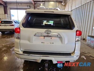 Zdjęcie 6 z 13 samochodu: 2013 TOYOTA 4RUNNER LIMITED VIN:JTEBU5JR1D5145916 - miniatura