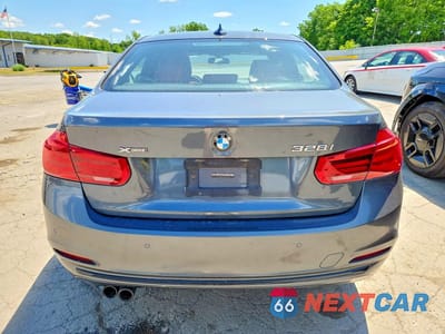 Zdjęcie 6 z 12 samochodu: 2016 BMW 328 VIN:WBA8E3G5XGNT26910 - miniatura