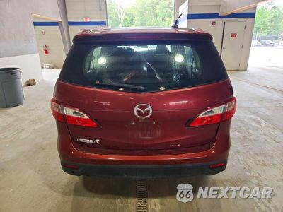 Zdjęcie 6 z 13 samochodu: 2012 MAZDA MAZDA5 VIN:JM1CW2CL8C0101711 - miniatura