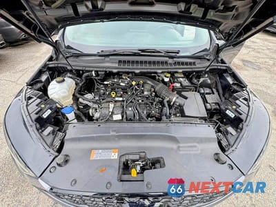 Zdjęcie 7 z 10 samochodu: 2024 FORD EDGE ST VIN:2FMPK4J94RBA75028 - miniatura