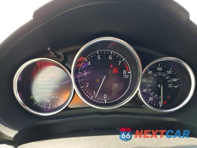 Zdjęcie 9 z 13 samochodu: 2025 MAZDA MX-5 MIATA GRAND TOURING VIN:JM1NDAD75S0659007 - miniatura