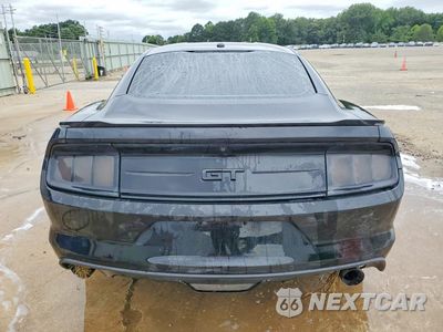 Zdjęcie 6 z 12 samochodu: 2015 FORD MUSTANG GT VIN:1FA6P8CFXF5342366 - miniatura