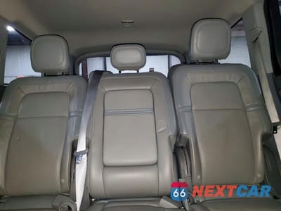 Zdjęcie 10 z 14 samochodu: 2020 LINCOLN AVIATOR RESERVE VIN:5LM5J7XC6LGL22447 - miniatura