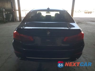 Zdjęcie 6 z 12 samochodu: 2018 BMW 540 XI VIN:WBAJE7C55JWD49644 - miniatura