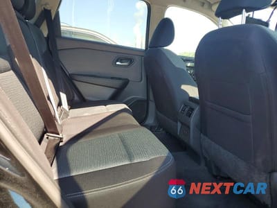 Zdjęcie 10 z 12 samochodu: 2023 NISSAN ROGUE SV VIN:5N1BT3BB6PC691300 - miniatura