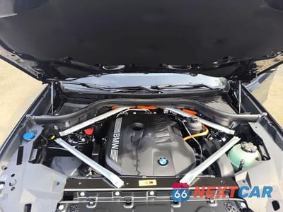 Zdjęcie 12 z 14 samochodu: 2026 BMW X5 XDRIVE50E VIN:5UX43EU01T9339655 - miniatura