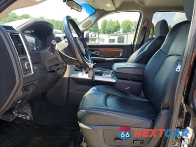 Zdjęcie 7 z 13 samochodu: 2012 DODGE RAM 2500 SLT VIN:3C6UD5DL3CG230131 - miniatura
