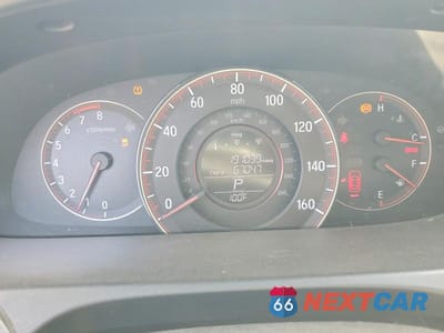 Zdjęcie 9 z 12 samochodu: 2017 HONDA ACCORD SPORT SPECIAL EDITION VIN:1HGCR2F17HA300236 - miniatura