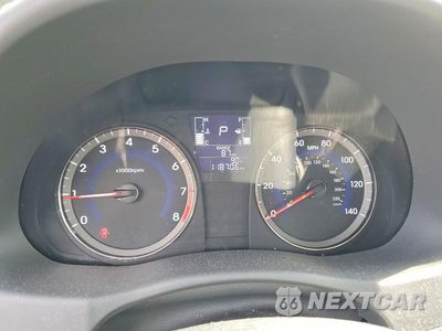 Zdjęcie 9 z 12 samochodu: 2016 HYUNDAI ACCENT SE VIN:KMHCT4AE0GU081649 - miniatura