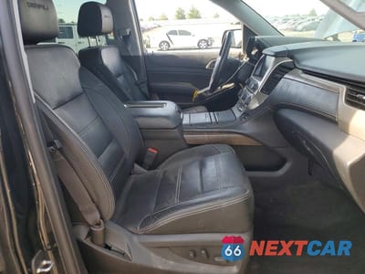 Zdjęcie 7 z 13 samochodu: 2018 GMC YUKON XL DENALI VIN:1GKS2HKJ1JR133682 - miniatura