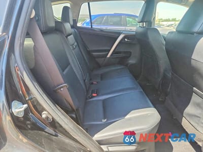 Zdjęcie 11 z 13 samochodu: 2018 TOYOTA RAV4 HV LIMITED VIN:JTMDJREV9JD165059 - miniatura