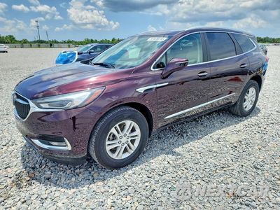 2018 BUICK ENCLAVE ESSENCE 5GAERBKW1JJ261675 - główne zdjęcie licytacji z USA - miniatura