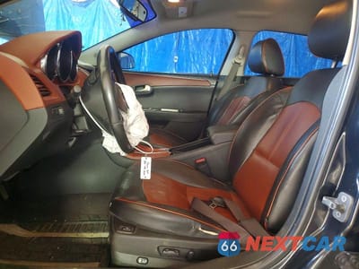 Zdjęcie 7 z 12 samochodu: 2010 CHEVROLET MALIBU LTZ VIN:1G1ZE5E7XAF241552 - miniatura