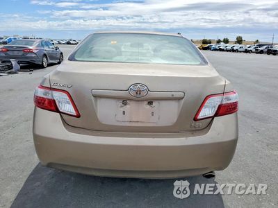 Zdjęcie 6 z 12 samochodu: 2007 TOYOTA CAMRY HYBRID VIN:JTNBB46K373021254 - miniatura