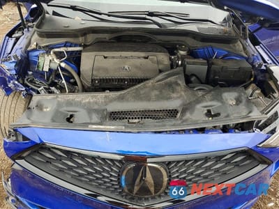 Zdjęcie 12 z 13 samochodu: 2023 ACURA MDX A-SPEC VIN:5J8YE1H08PL006881 - miniatura