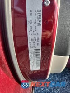 Zdjęcie 13 z 13 samochodu: 2019 CHRYSLER PACIFICA HYBRID LIMITED VIN:2C4RC1N71KR705912 - miniatura