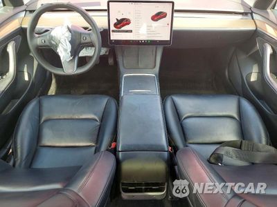 Zdjęcie 8 z 12 samochodu: 2021 TESLA MODEL 3 VIN:5YJ3E1EA9MF047136 - miniatura