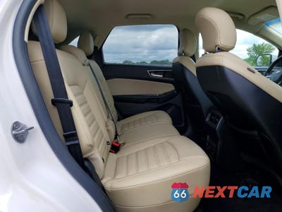 Zdjęcie 11 z 13 samochodu: 2016 FORD EDGE SEL VIN:2FMPK3J83GBB47917 - miniatura