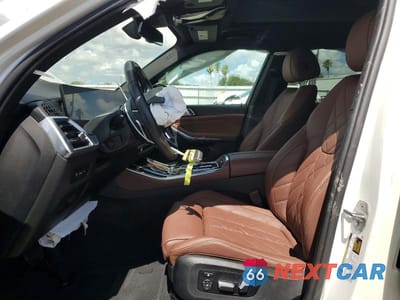 Zdjęcie 7 z 12 samochodu: 2024 BMW X5 SDRIVE 40I VIN:5UX13EU04R9W11580 - miniatura