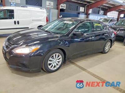 2016 NISSAN ALTIMA 2.5 S 1N4AL3AP2GC215970 - główne zdjęcie licytacji z USA - miniatura