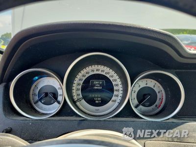 Zdjęcie 9 z 12 samochodu: 2014 MERCEDES-BENZ C 300 4MATIC VIN:WDDGF8AB5EA932245 - miniatura