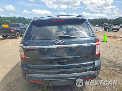 Zdjęcie 6 z 13 samochodu: 2014 FORD EXPLORER XLT VIN:1FM5K7D80EGB07097 - miniatura