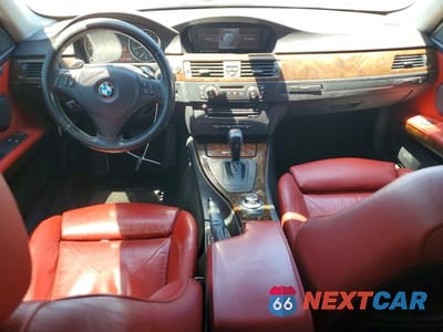 Zdjęcie 8 z 12 samochodu: 2008 BMW 328I VIN:WBAWV13508P119997 - miniatura