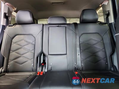 Zdjęcie 10 z 13 samochodu: 2026 VOLKSWAGEN ATLAS SE VIN:1V2WN2CA0TC529302 - miniatura