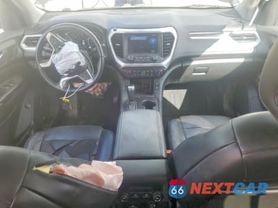Zdjęcie 8 z 13 samochodu: 2019 GMC ACADIA SLT-1 VIN:1GKKNULS3KZ194380 - miniatura