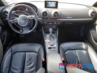Zdjęcie 8 z 12 samochodu: 2016 AUDI A3 PREMIUM VIN:WAUB8GFF6G1077883 - miniatura