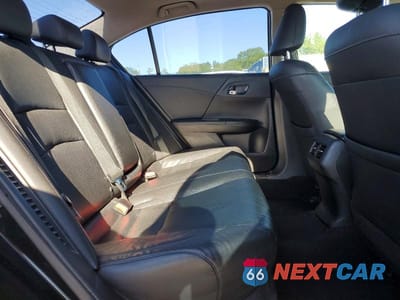 Zdjęcie 10 z 12 samochodu: 2015 HONDA ACCORD TOURING HYBRID VIN:1HGCR6F73FA010097 - miniatura