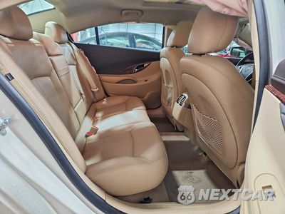 Zdjęcie 10 z 12 samochodu: 2013 BUICK LACROSSE PREMIUM VIN:1G4GF5G36DF212426 - miniatura
