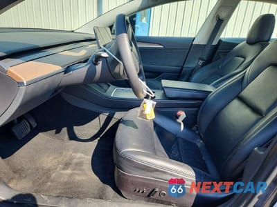 Zdjęcie 7 z 12 samochodu: 2023 TESLA MODEL 3 VIN:5YJ3E1EA7PF438354 - miniatura