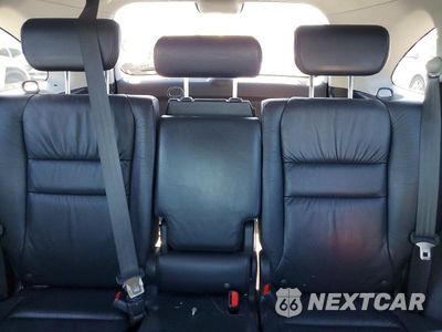 Zdjęcie 10 z 13 samochodu: 2007 HONDA CR-V EXL VIN:JHLRE48737C089186 - miniatura