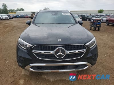 Piąte zdjęcie samochodu w środku: 2026 MERCEDES-BENZ GLC 300 4MATIC VIN:W1NKM4HB5TF478094 - miniatura