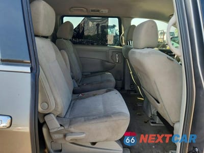 Zdjęcie 11 z 14 samochodu: 2016 NISSAN QUEST 3.5 SV VIN:JN8AE2KP0G9152432 - miniatura