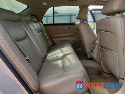 Zdjęcie 10 z 12 samochodu: 2008 CADILLAC DTS VIN:1G6KD57Y88U121968 - miniatura