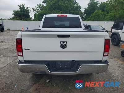 Zdjęcie 6 z 12 samochodu: 2024 RAM 1500 CLASSIC SLT VIN:1C6RR6GG9RS127664 - miniatura