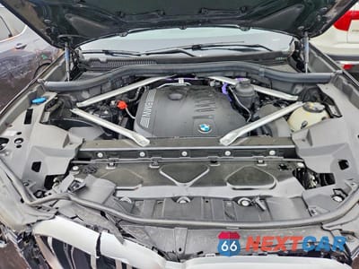 Zdjęcie 11 z 12 samochodu: 2025 BMW X5 XDRIVE40I VIN:5UX23EU01S9Z30588 - miniatura