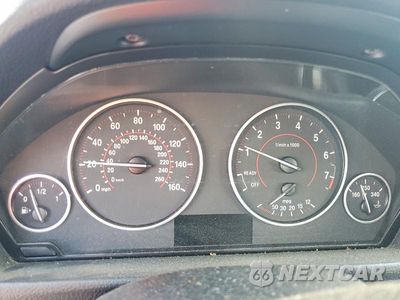 Zdjęcie 9 z 12 samochodu: 2016 BMW 328 I SULEV VIN:WBA8E9C55GK646923 - miniatura
